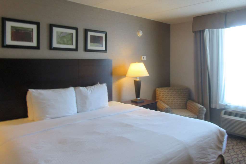 Comfort Inn & Suites Glen Mills - Concordville Zimmer foto